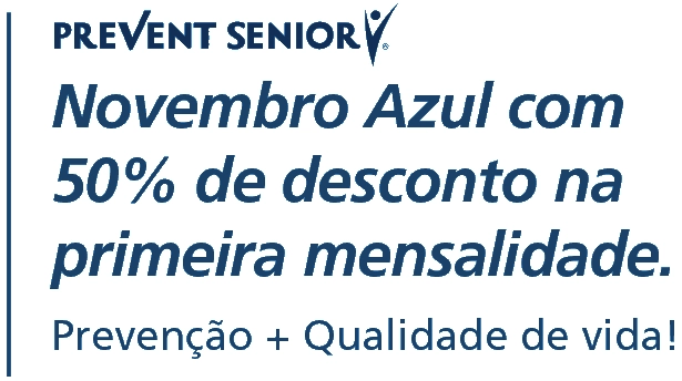 Prevent Senior 2023  Planos De Saúde RJ